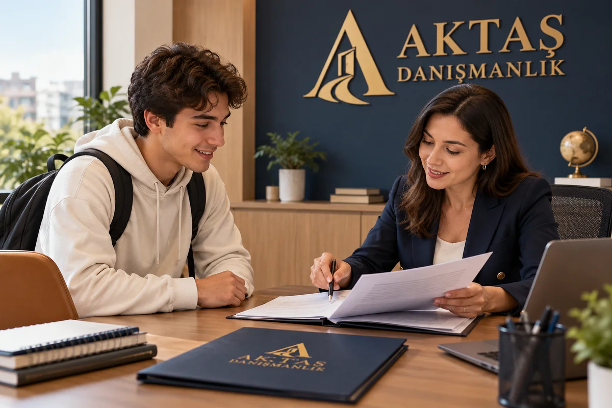 Diploma Denkliği Danışmanlığı